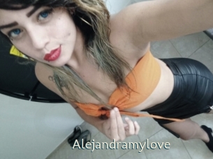 Alejandramylove