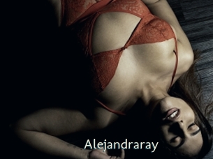 Alejandraray