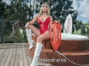 alejandraroa 1 grosse chatte poilue