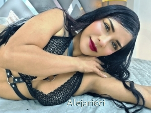 Alejaricci
