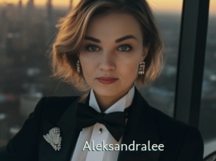 Aleksandralee