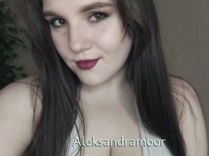 Aleksandramoor