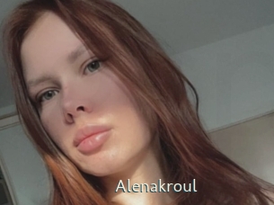 Alenakroul