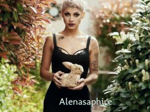 Alenasaphire