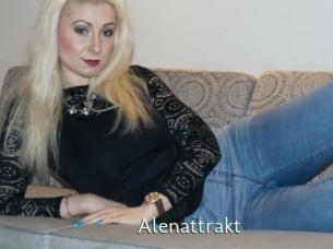 Alenattrakt
