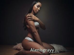 Alenisgrayy