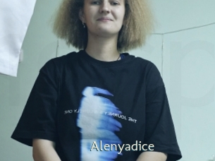 Alenyadice