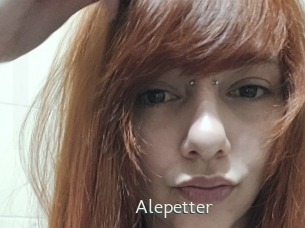 Alepetter
