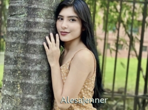 Alesajenner