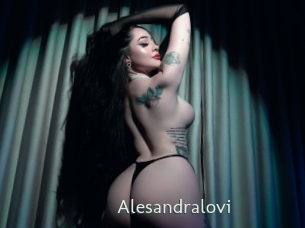 alesandralovi 1 grosse chatte poilue