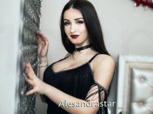 Alesandrastar
