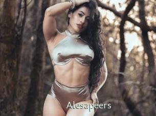 Alesapeers