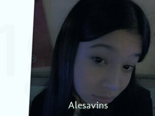 Alesavins