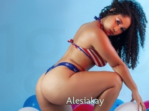 Alesiakay