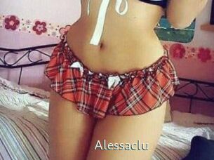 Alessaclu
