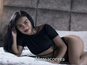 Alessacorrea