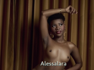 Alessalara