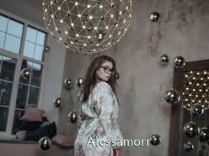 Alessamorr