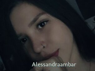 Alessandraambar