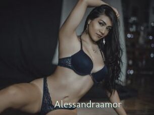Alessandraamor