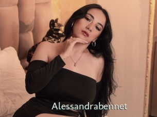 Alessandrabennet