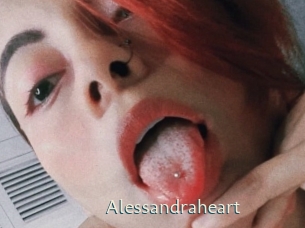 Alessandraheart