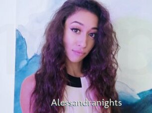 Alessandranights