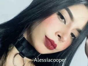 alessiacooper 1 grosse chatte poilue