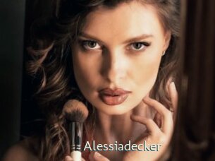 Alessiadecker