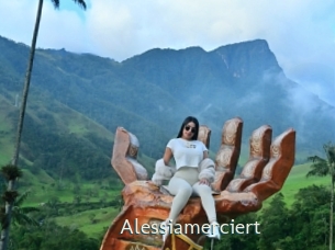 Alessiamerciert