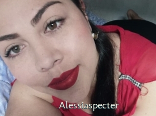Alessiaspecter