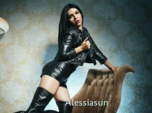 Alessiasun
