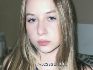 Alesssandra