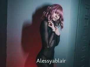 Alessyablair