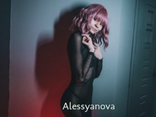 Alessyanova