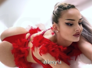 Alesyia