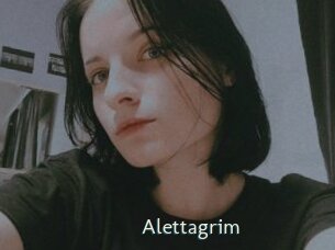 Alettagrim