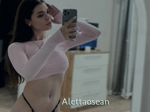 Alettaosean