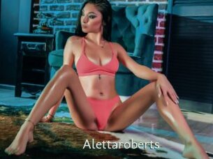 Alettaroberts