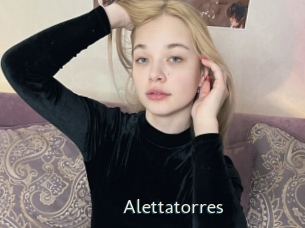Alettatorres