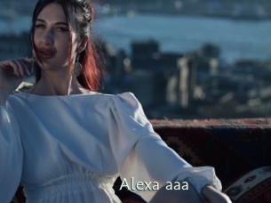 Alexa_aaa
