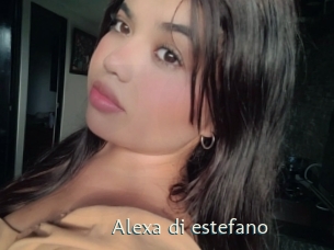 Alexa_di_estefano