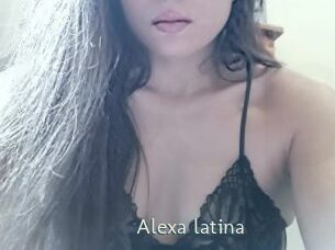 Alexa_latina