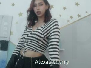 Alexaa_cherry