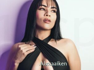 Alexaaiken