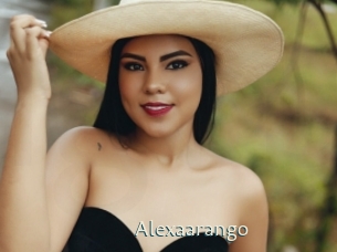 Alexaarango
