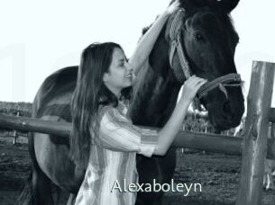 Alexaboleyn