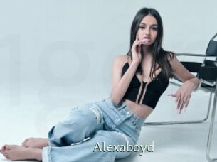 Alexaboyd