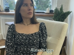 Alexabriggs