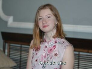 Alexabruse